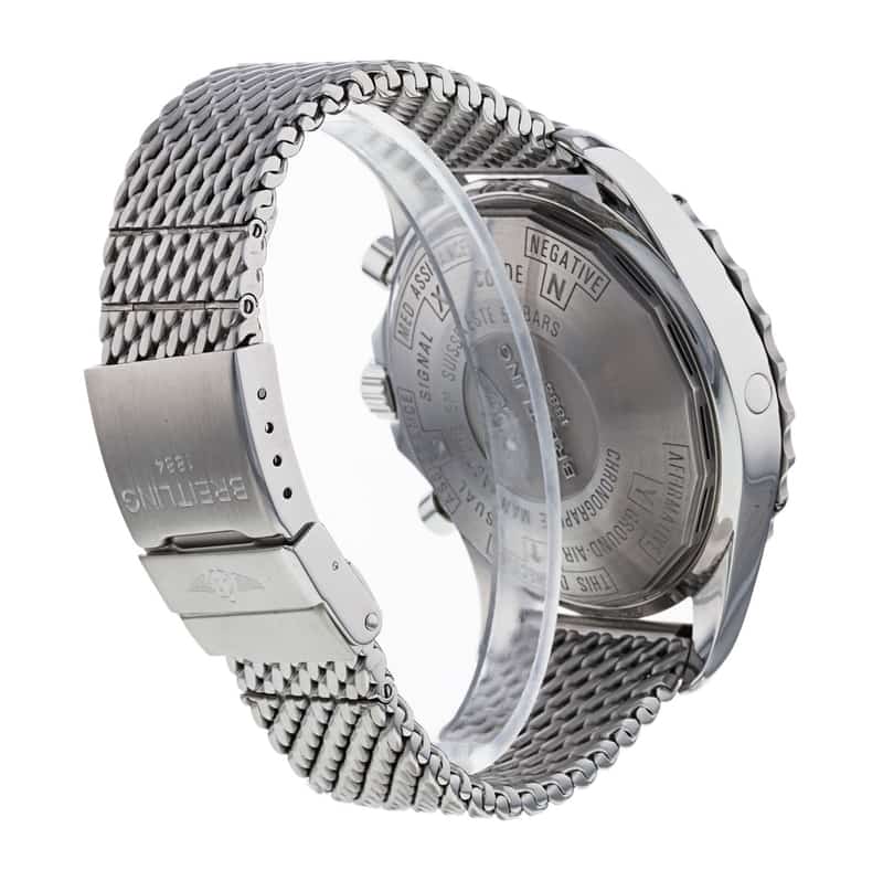 Breitling Chronospace A78365